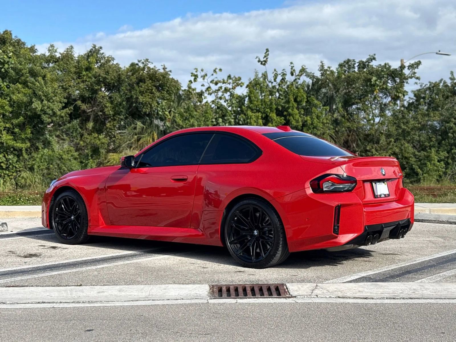 Used 2024 BMW M2 Coupe 2D w/ Lighting Package image 19
