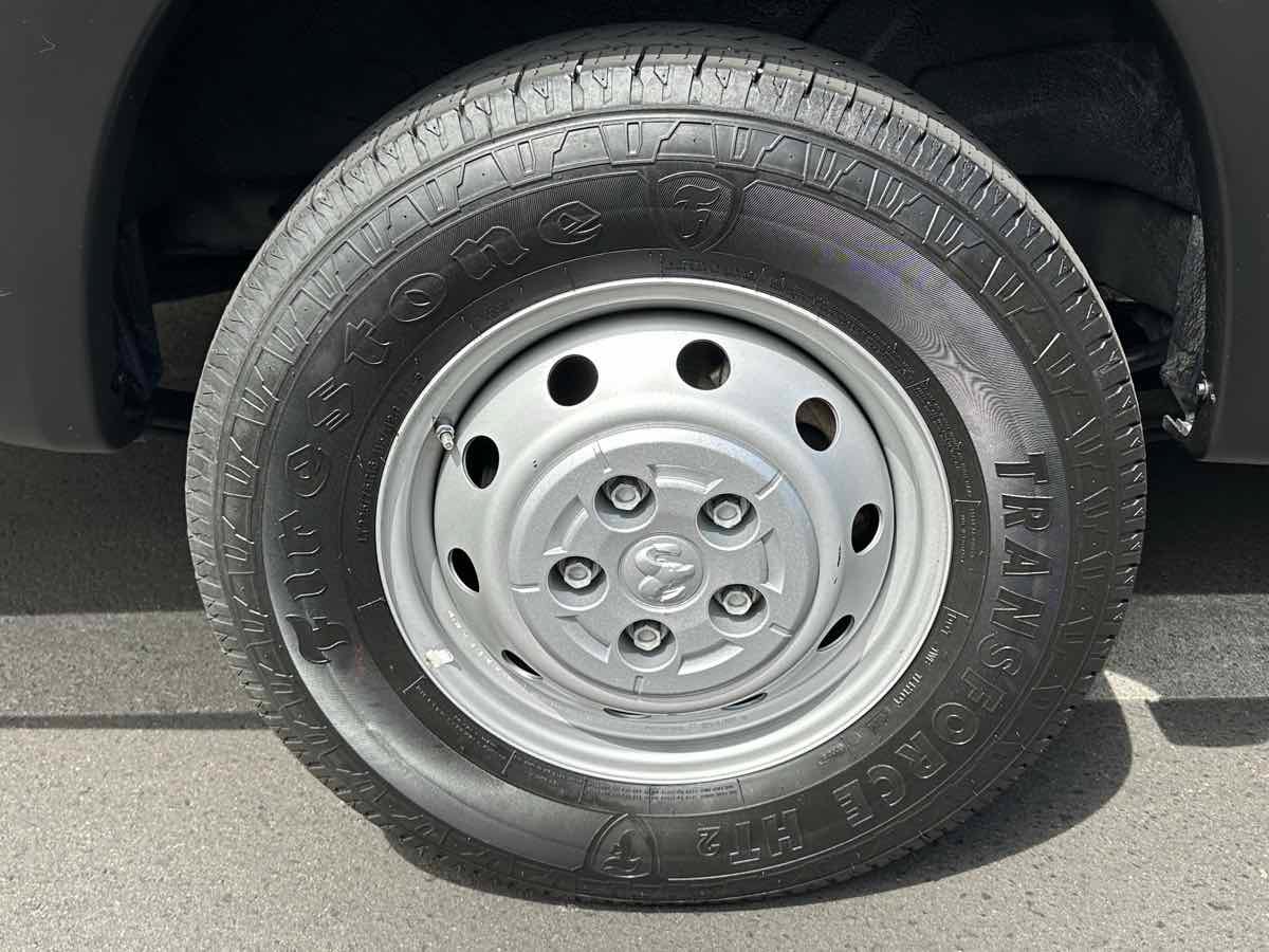 Used 2021 RAM ProMaster 3500 FWD image 46