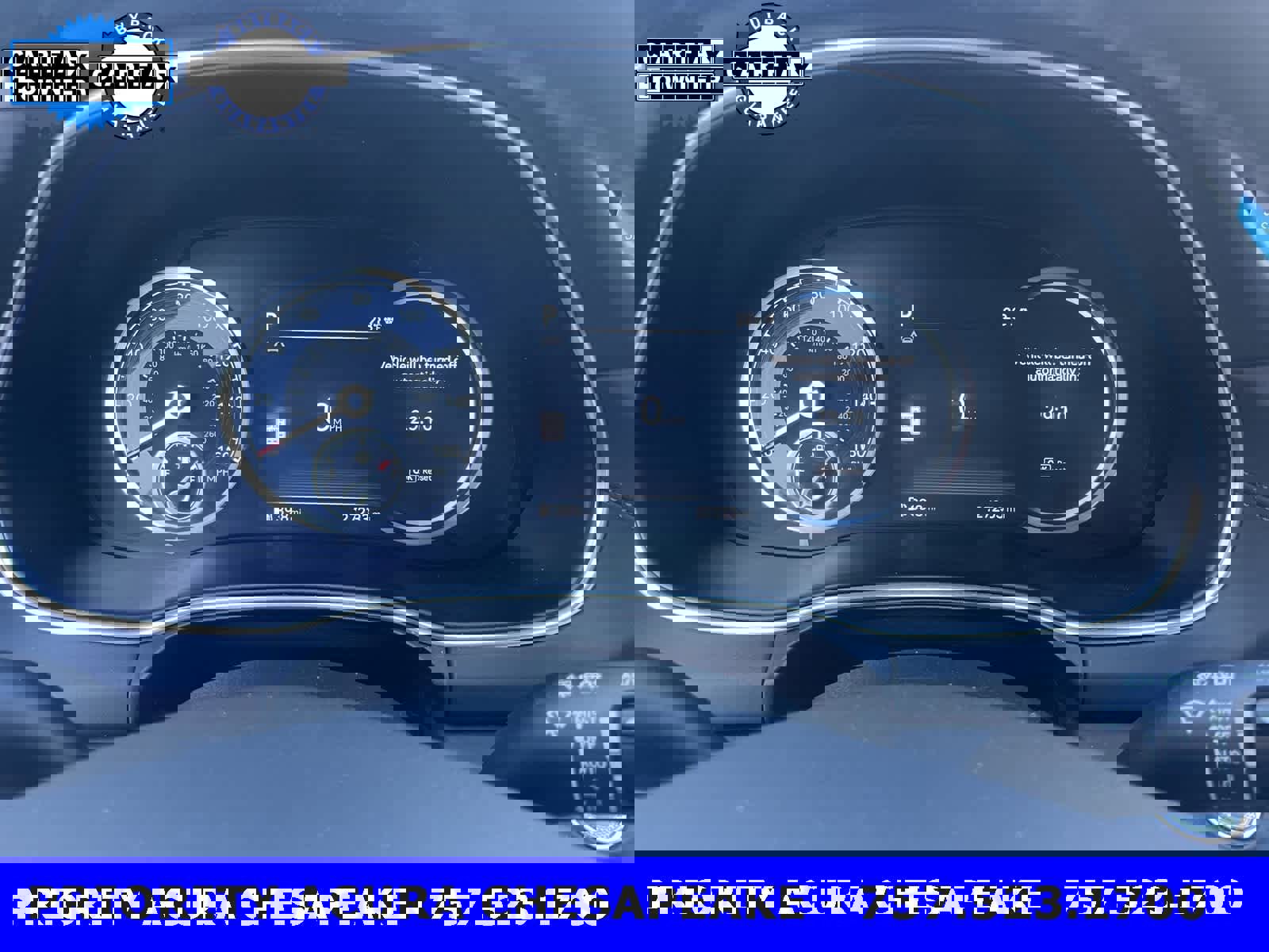 Used 2024 Genesis GV80 2.5T image 15