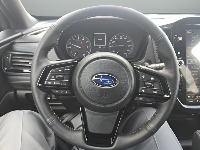 Used 2026 Subaru Forester Touring image 15