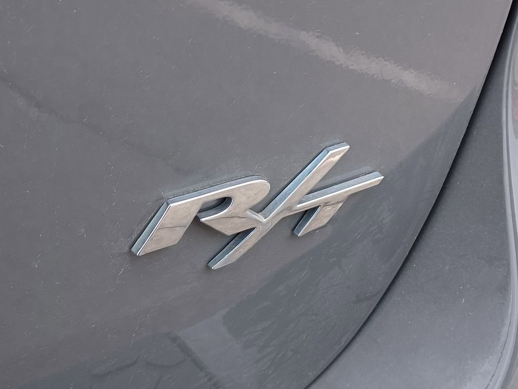 Used 2021 Dodge Durango R/T AWD/4WD image 8