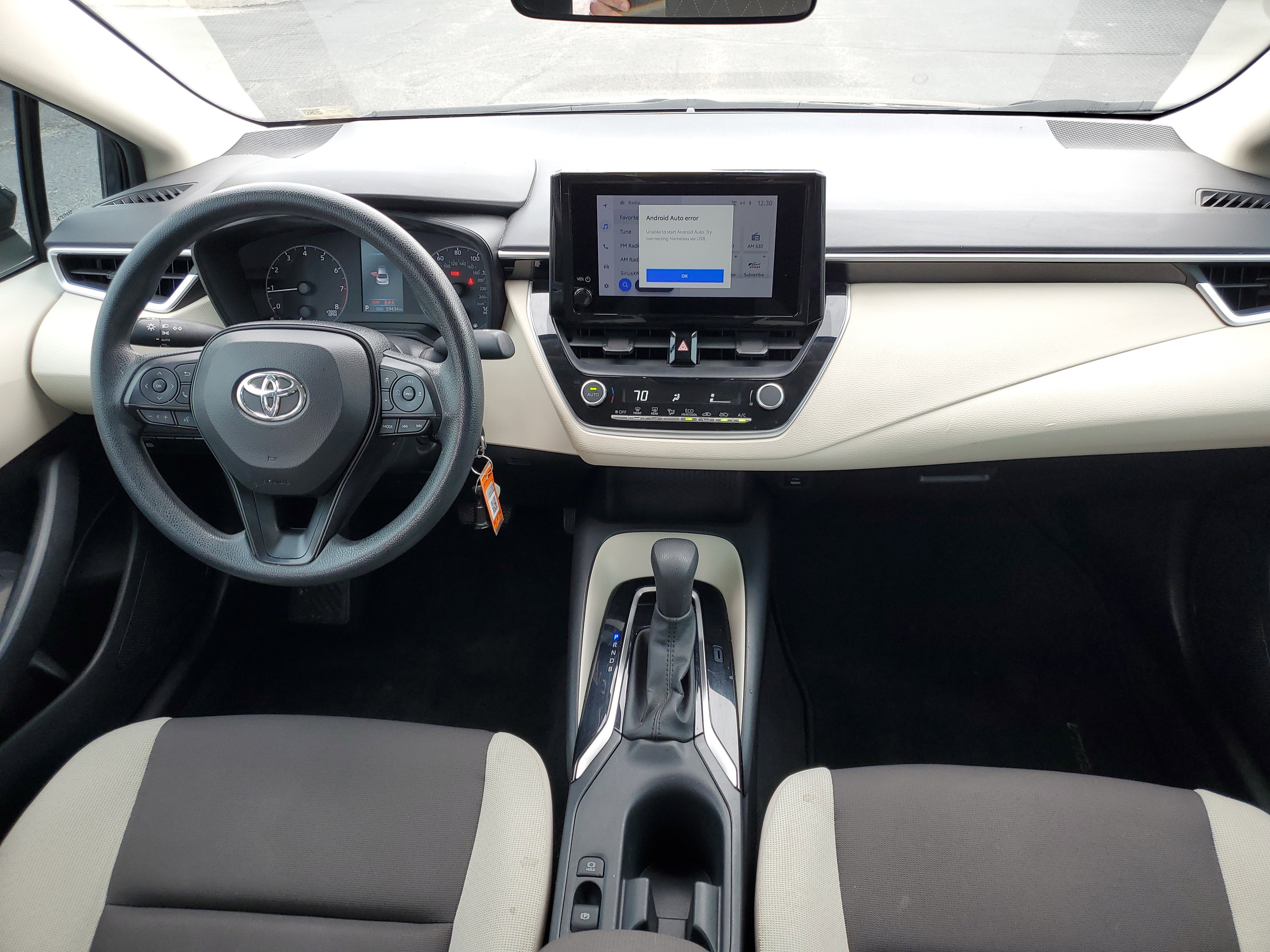Used 2024 Toyota Corolla LE FWD image 12