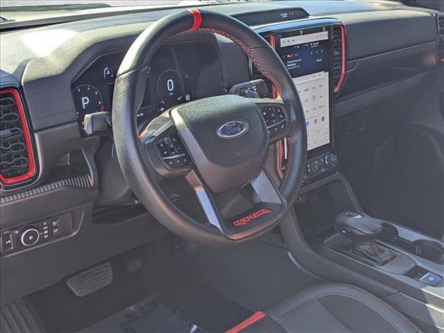 Used 2025 Ford Ranger Raptor image 9