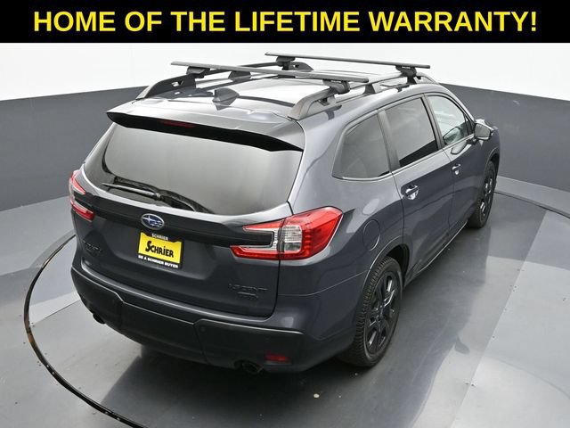 Used 2023 Subaru Ascent Onyx Edition AWD/4WD image 71