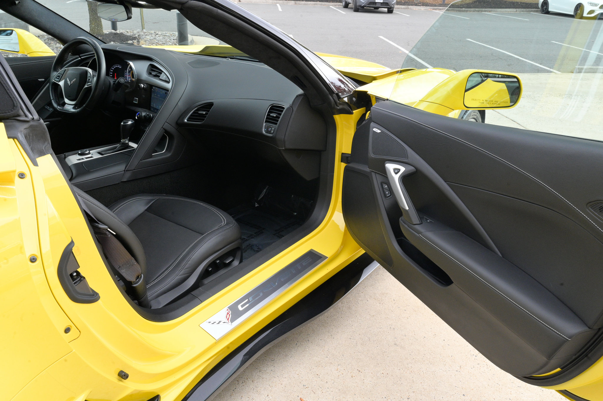 Used 2017 Chevrolet Corvette Z06 image 34