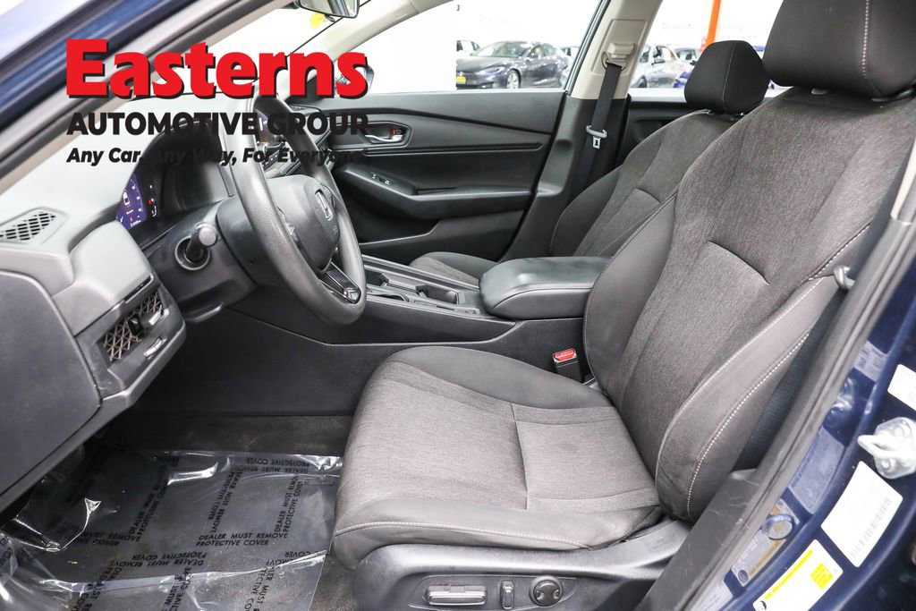 Used 2024 Honda Accord EX image 14