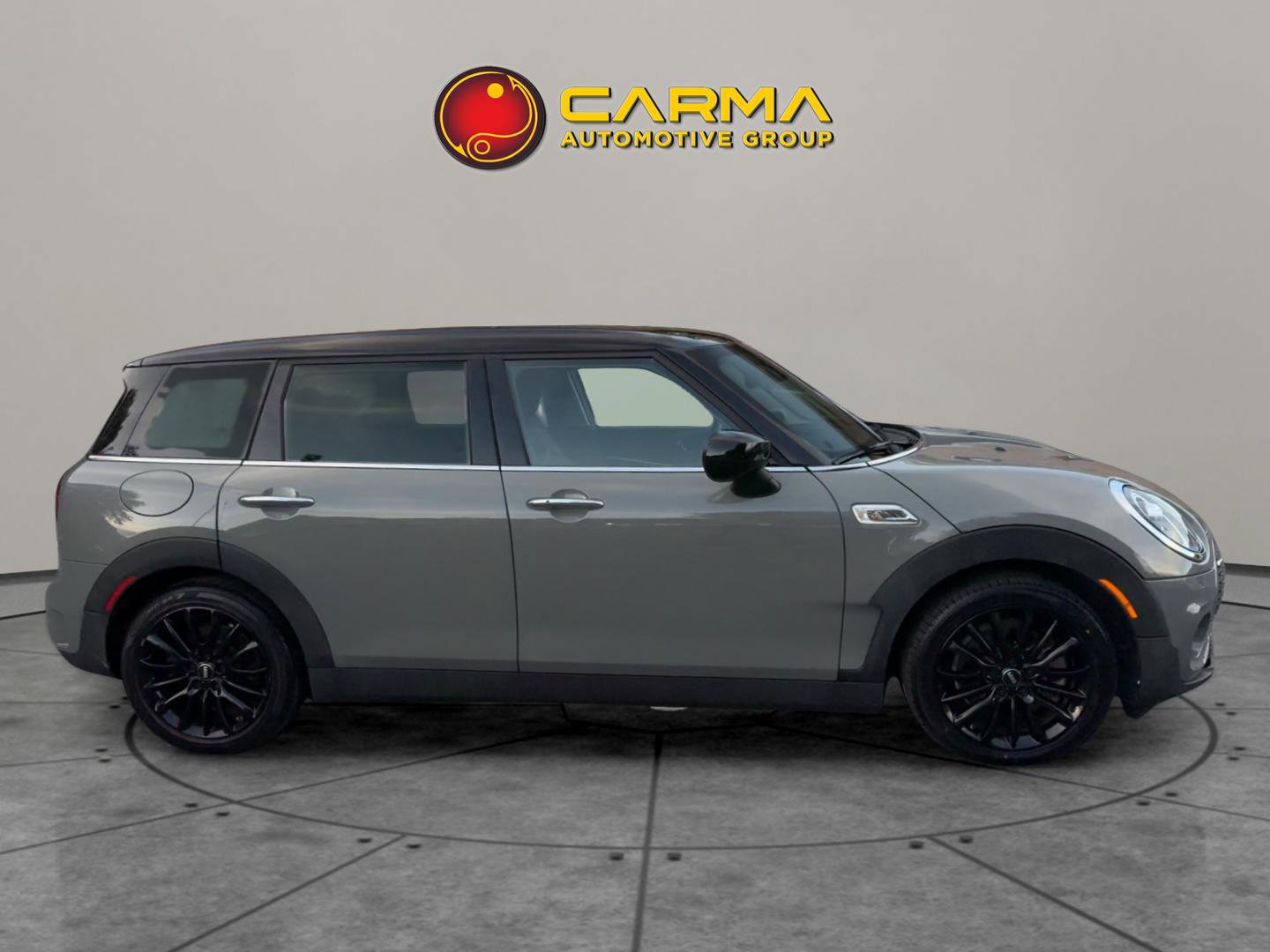 Used 2022 MINI Cooper Clubman S image 9