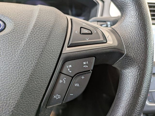 Used 2018 Ford Fusion SE w/ Fusion SE Technology Package image 22