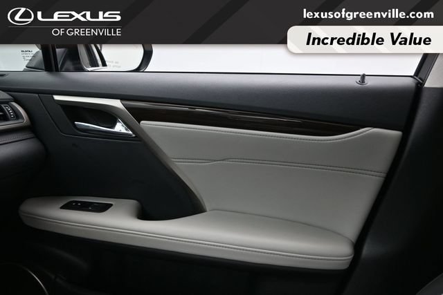 Used 2019 Lexus RX 350 FWD w/ Navigation Package image 19