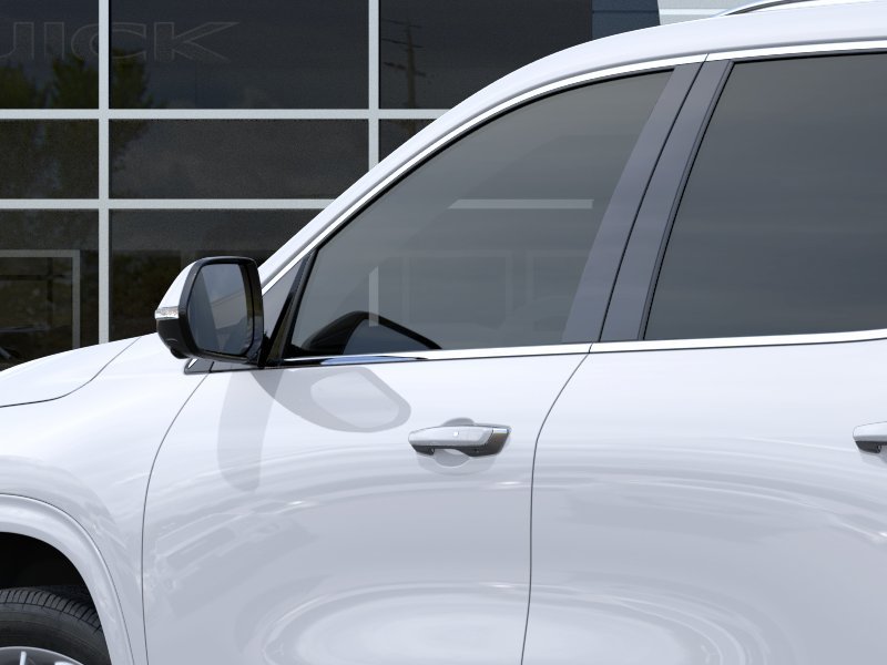 New 2026 Buick Enclave Avenir w/ Super Cruise Package FWD image 12