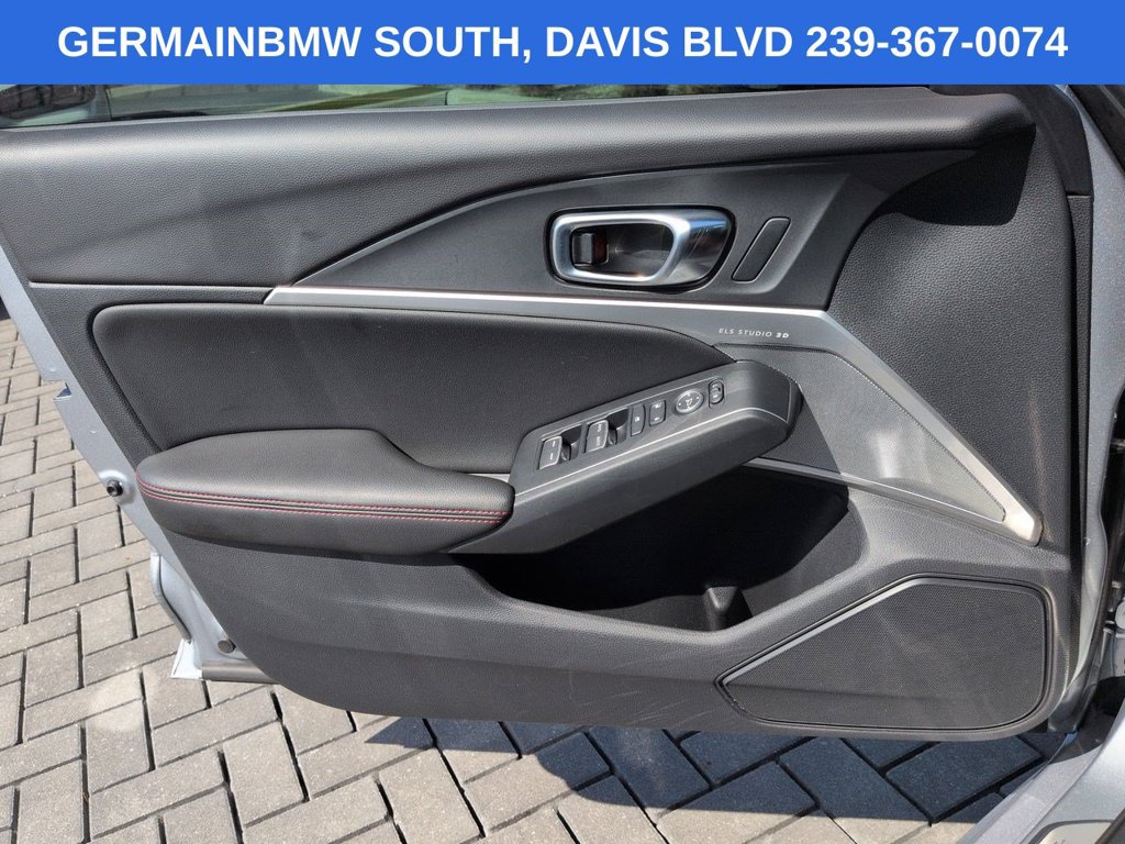 Used 2024 Acura Integra Type S FWD image 27