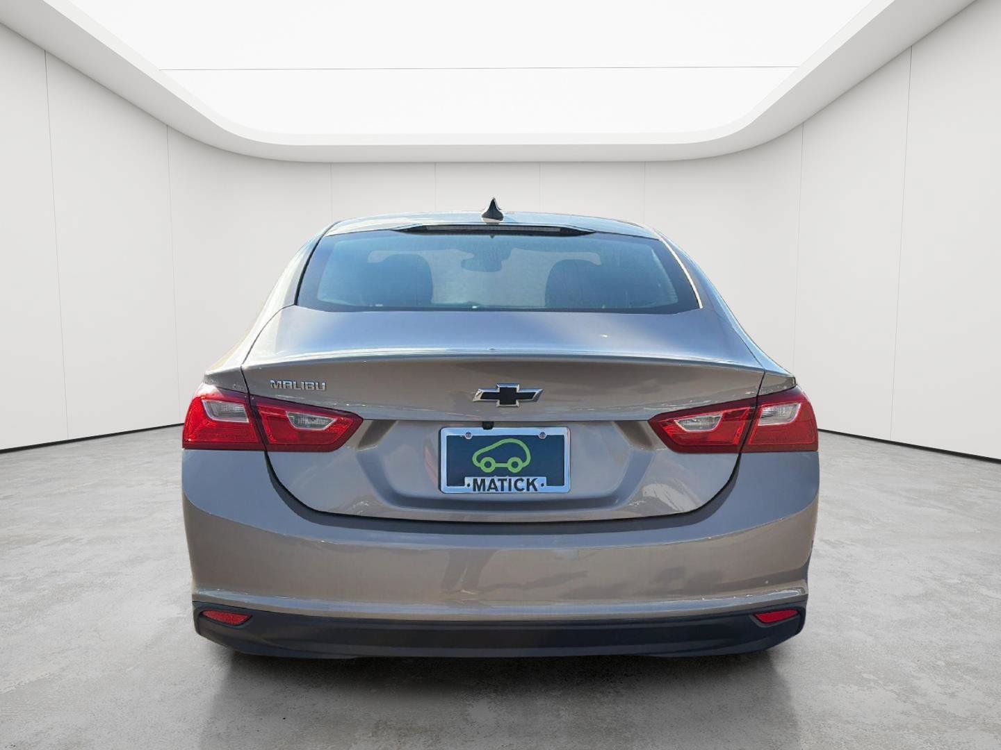 Certified 2023 Chevrolet Malibu LS FWD image 6