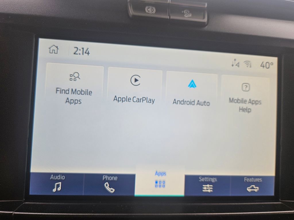 New 2026 Ford F250 XLT w/ 360-Degree Camera Package image 13