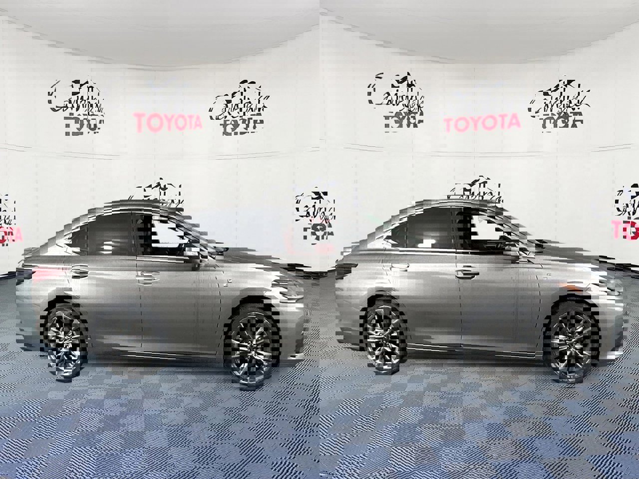 Used 2019 Lexus ES 350 image 9