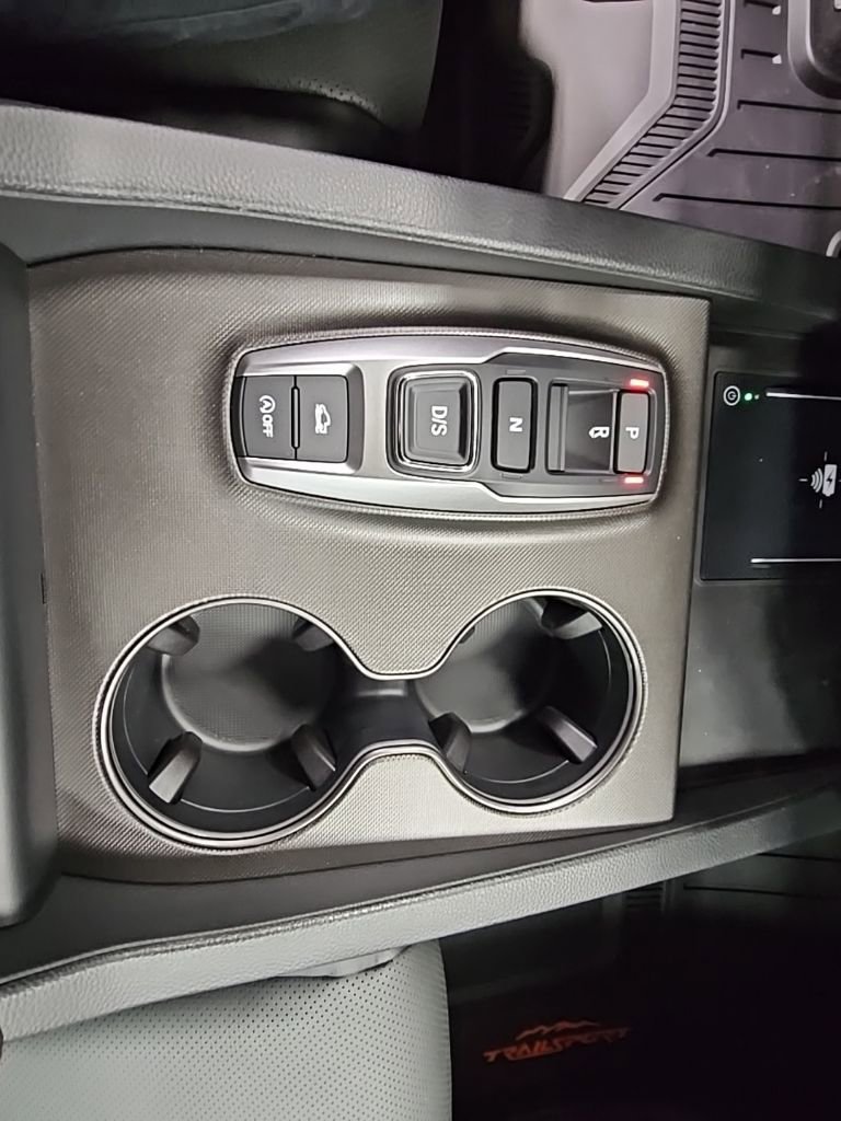 New 2026 Honda Ridgeline TrailSport+ image 22