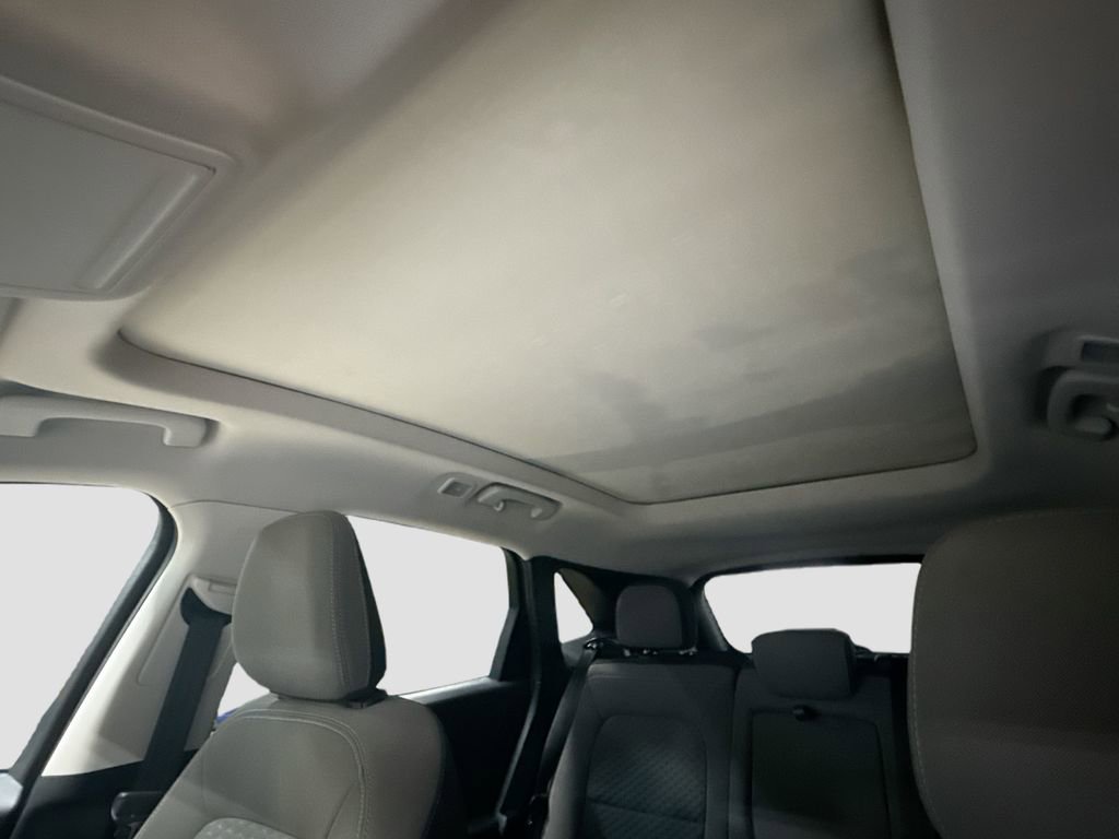 Used 2022 Ford Escape SE w/ Convenience Package image 21