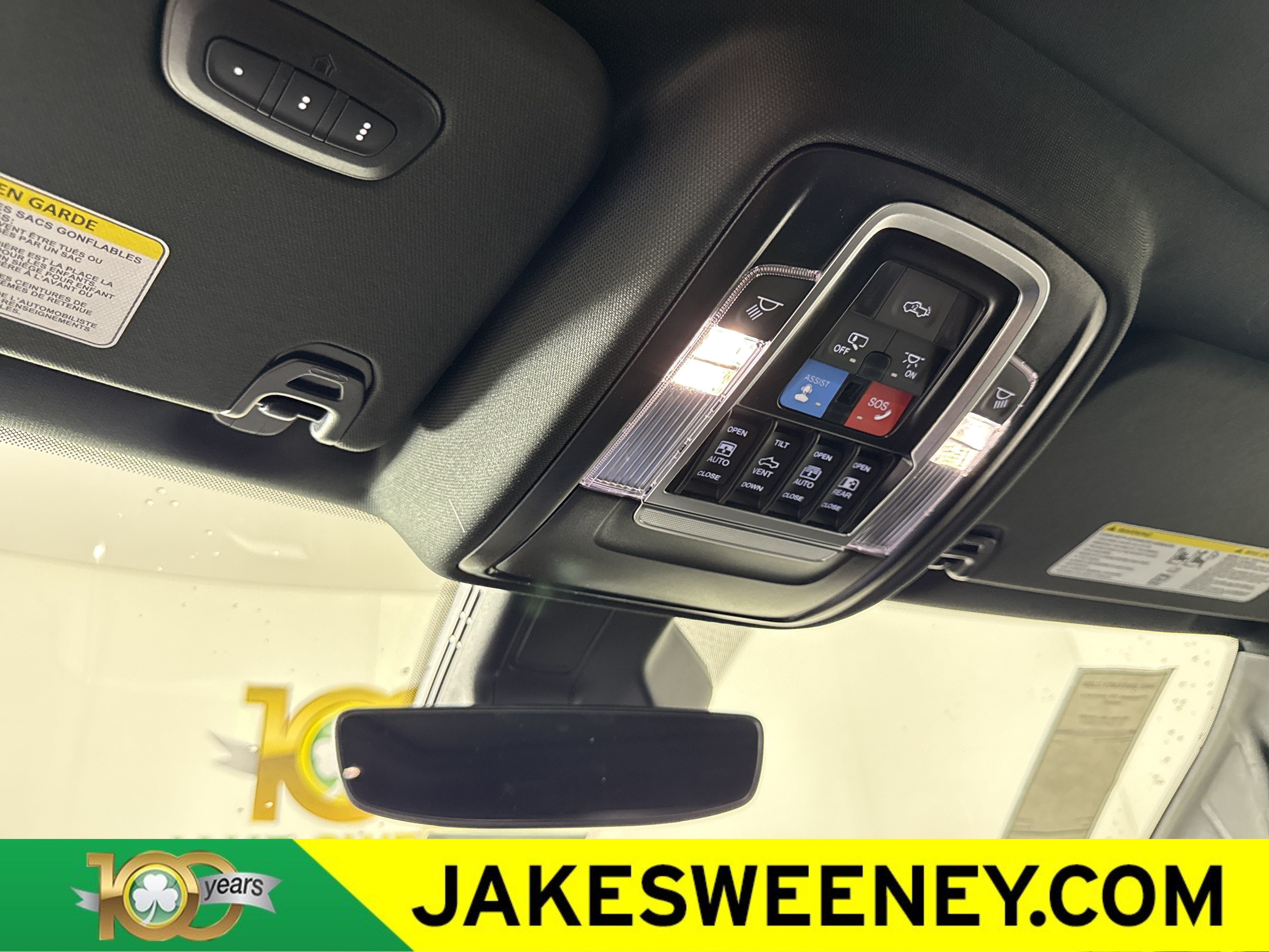 New 2026 RAM 1500 Laramie w/ Night Edition AWD/4WD image 24