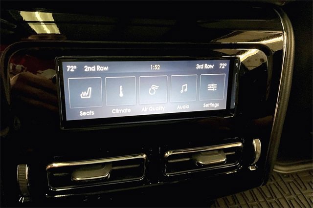 Used 2023 Lincoln Aviator Reserve w/ Elements Package Plus image 29