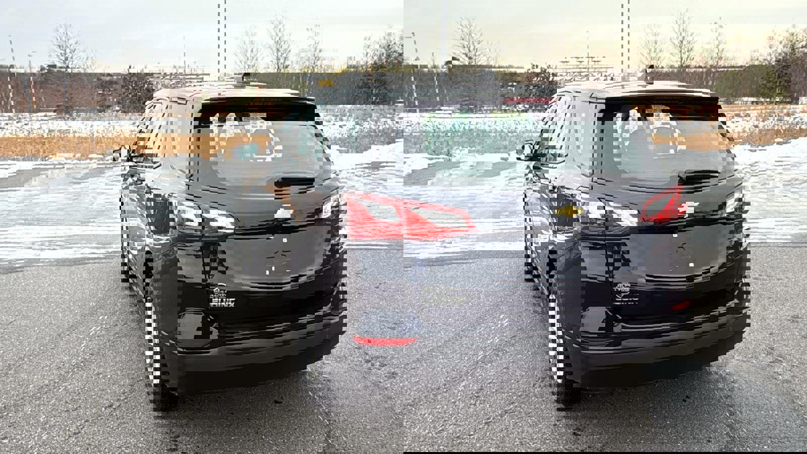 Used 2021 Chevrolet Equinox LS w/ LPO, Floor Liner Package image 9