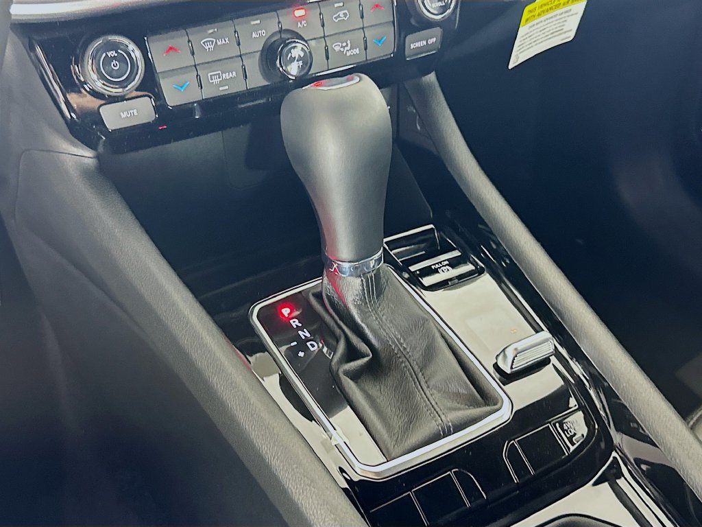 New 2026 Jeep Compass Limited AWD/4WD image 10