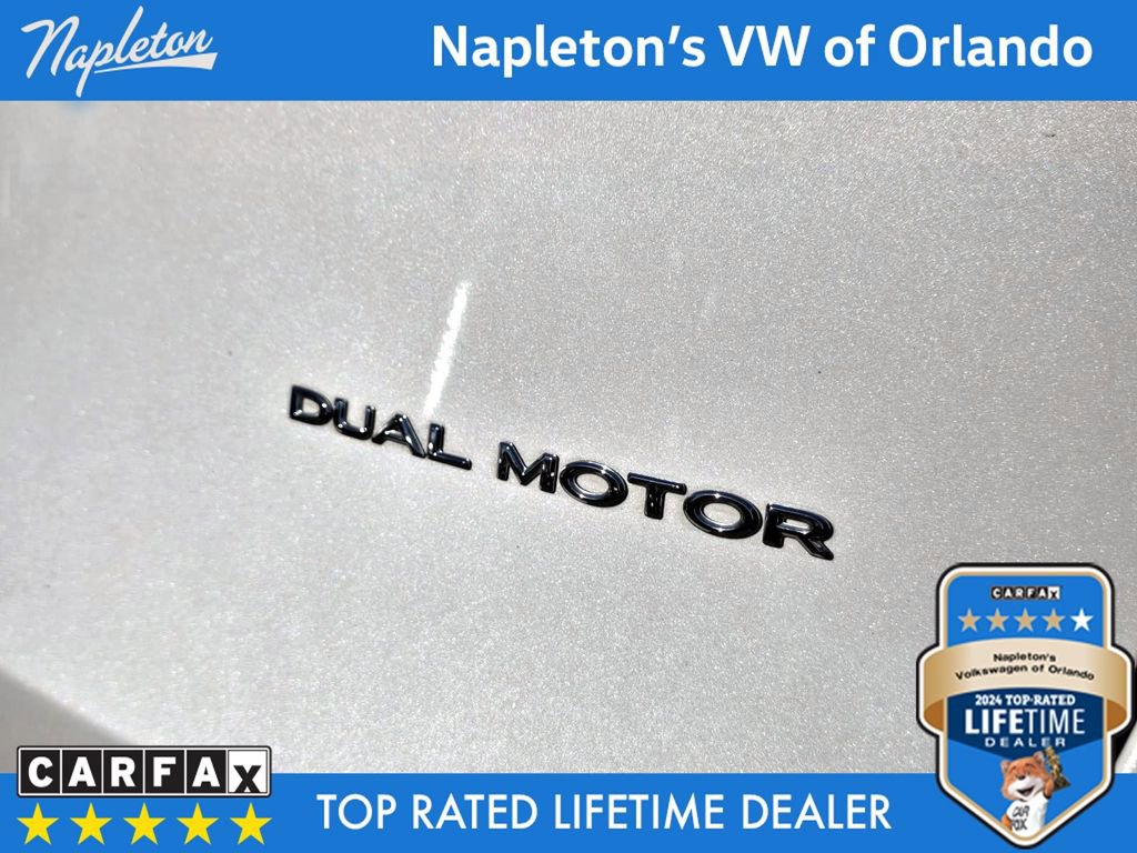 Used 2021 Tesla Model Y Long Range image 4