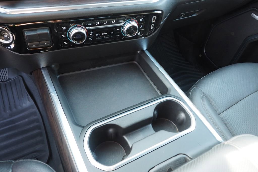 Used 2024 GMC Sierra 2500 SLT w/ SLT Premium Package image 24