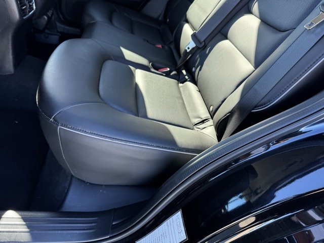 Certified 2024 MAZDA CX-5 AWD 2.5 S w/ Select Package image 10