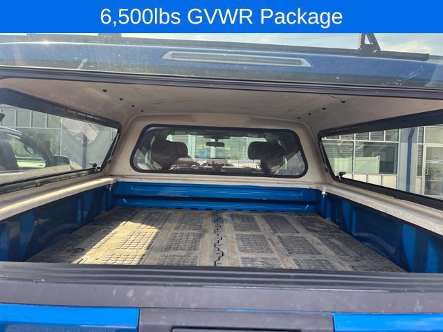 Certified 2020 Ford F150 XL w/ Equipment Group 101A Mid AWD/4WD image 7
