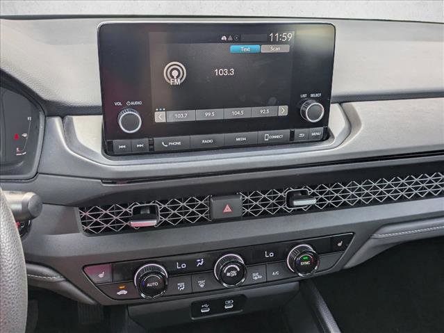 Used 2024 Honda Accord EX image 14