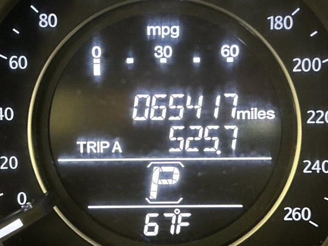 Used 2015 Honda Accord LX image 23