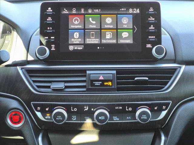Used 2020 Honda Accord Touring image 15