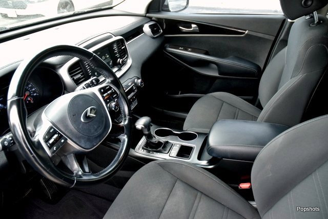 Used 2020 Kia Sorento S image 6