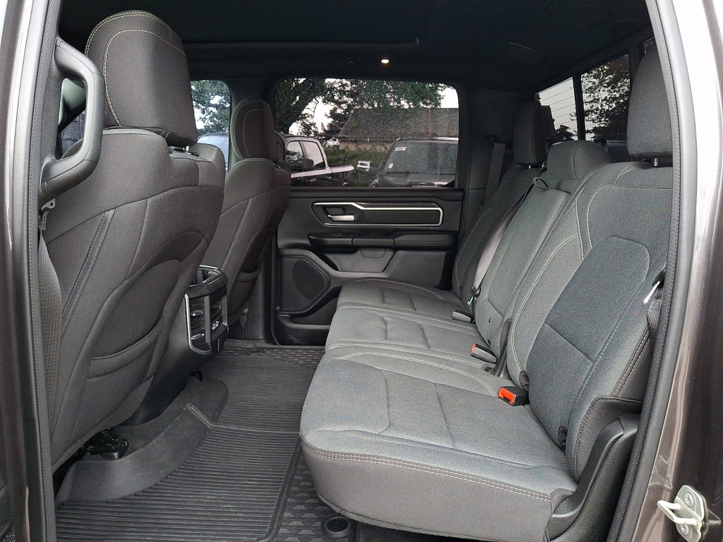 Used 2023 RAM 1500 Big Horn AWD/4WD image 19