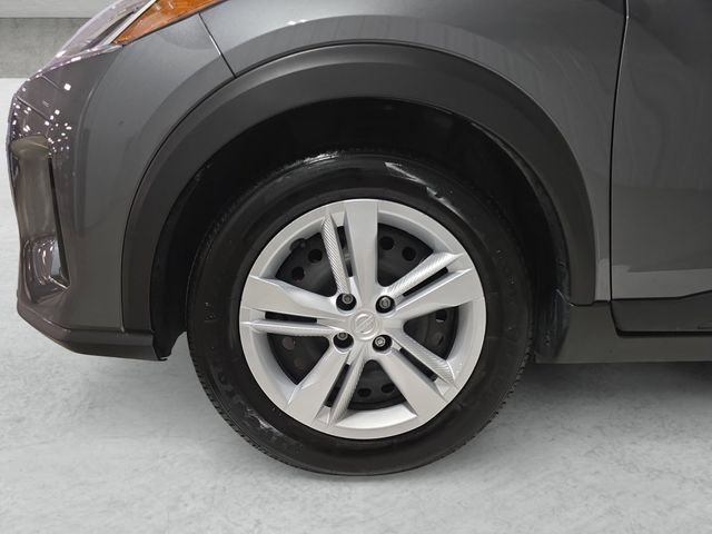 Used 2025 Nissan Kicks Play S image 23