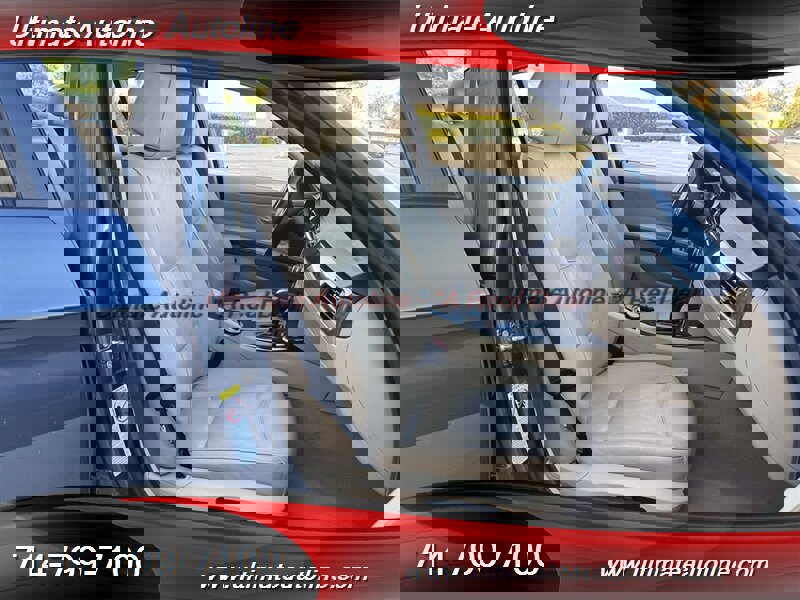 Used 2007 BMW 328xi Sedan image 31