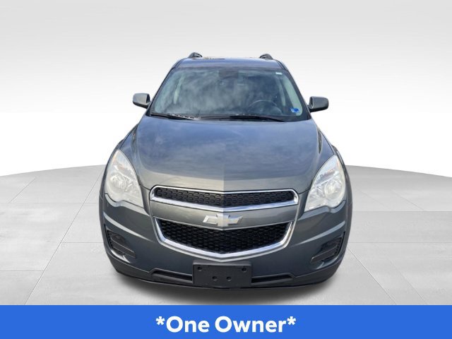 Used 2012 Chevrolet Equinox LT w/ All-Star Package FWD image 10