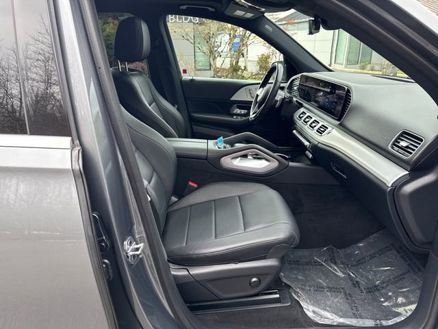 Used 2024 Mercedes-Benz GLE 450e 4MATIC image 13