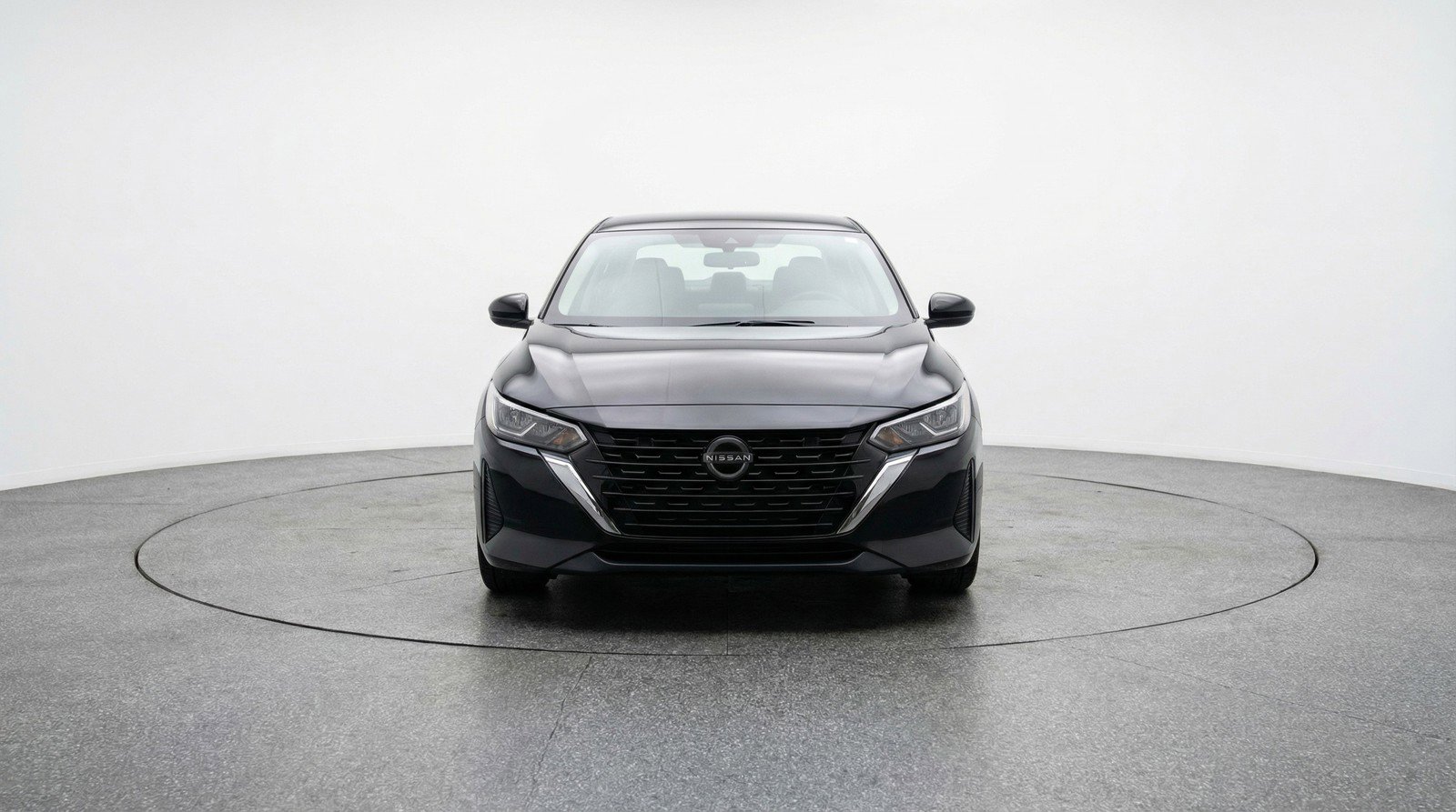 Used 2025 Nissan Sentra S FWD image 2