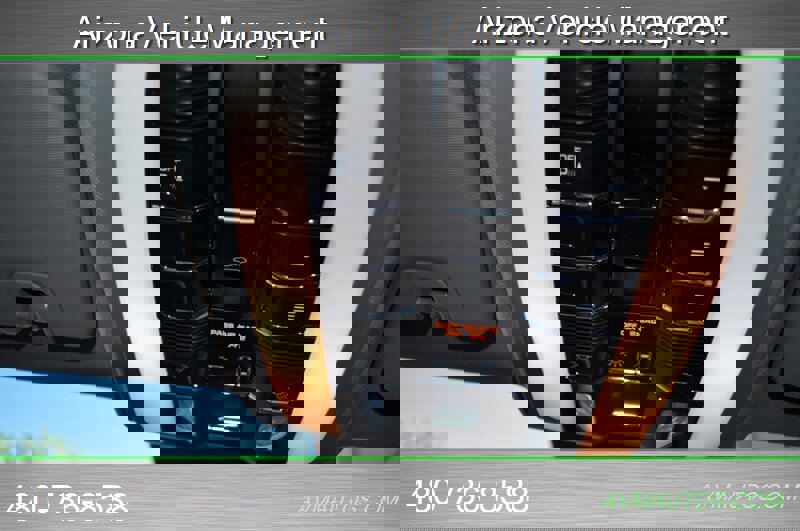 Used 2014 Porsche Panamera image 39