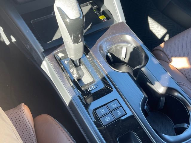 New 2026 Subaru Outback Touring image 12