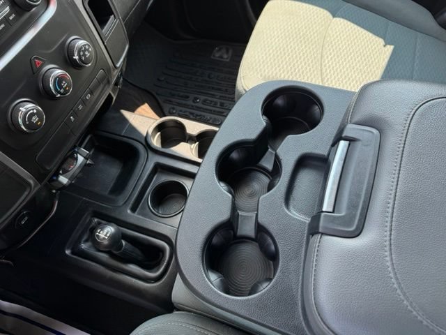 Used 2014 RAM 2500 Tradesman w/ Popular Equipment Group AWD/4WD image 21