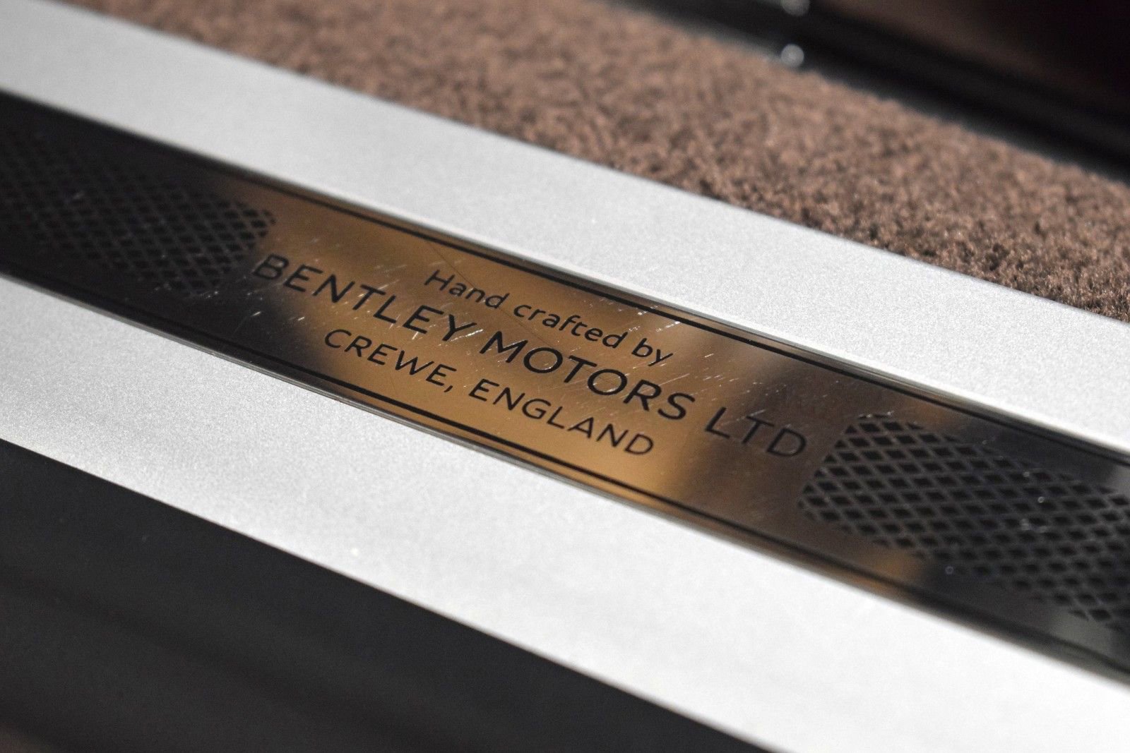 Used 2020 Bentley Continental GT image 37