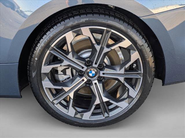 New 2025 BMW 430i Coupe w/ Convenience Package image 10