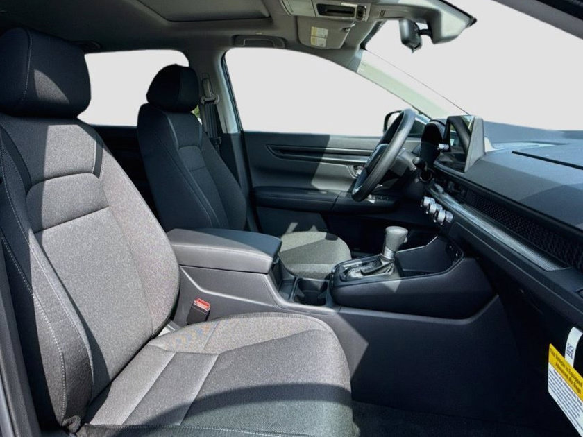 New 2027 Honda CR-V EX image 30