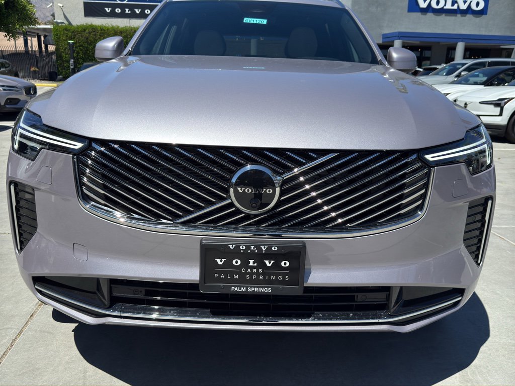 New 2026 Volvo XC90 B6 Plus w/ Protection Package Premier image 14