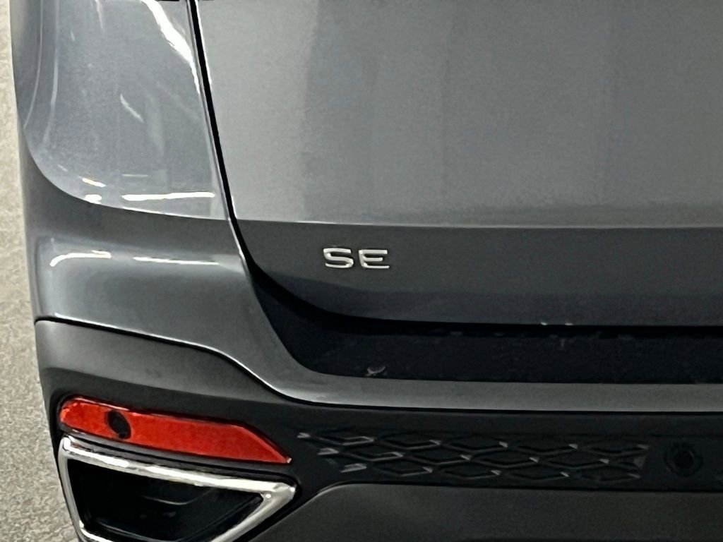 New 2026 Volkswagen Taos SE AWD/4WD image 36