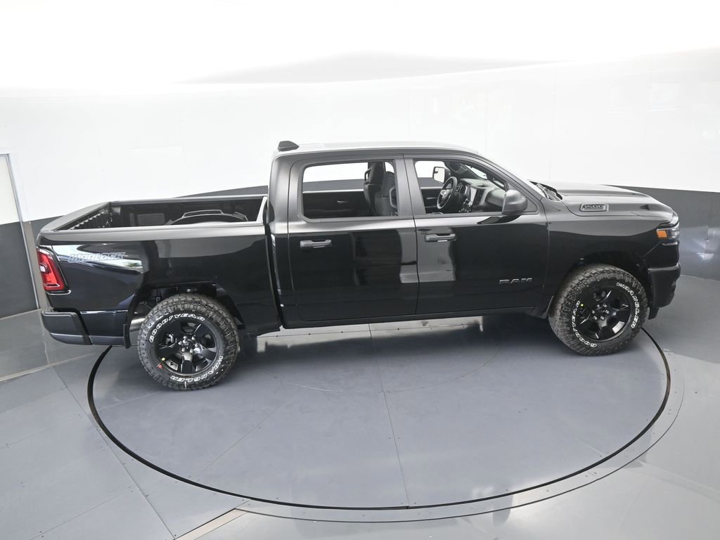 New 2026 RAM 1500 Classic Warlock image 49
