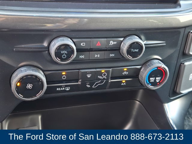 New 2026 Ford F150 STX w/ Equipment Group 200A RWD image 19