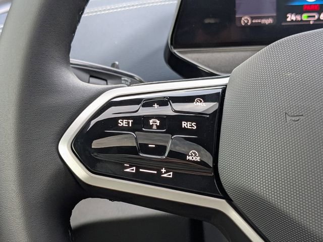 New 2025 Volkswagen ID.4 Pro S image 30