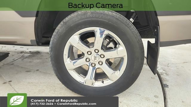 Used 2022 Ford F150 King Ranch w/ Equipment Group 601A High image 12